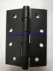 Bisagra de puerta de acero inoxidable con rodamiento de bolas para puerta de madera o puerta de muebles (DH-002)